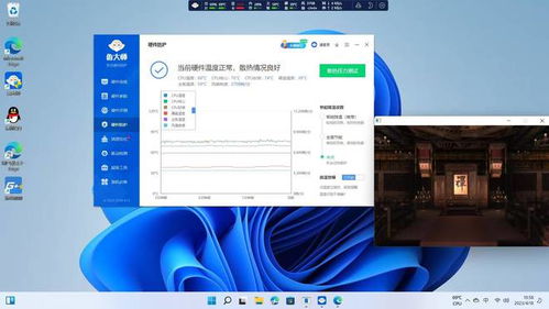 臺式機完美替代者 千元零刻EQ12 Pro迷你電腦，0.1W超低功耗與強勁散熱，圖文設計新選擇